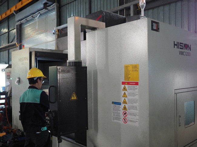 Interior Factory