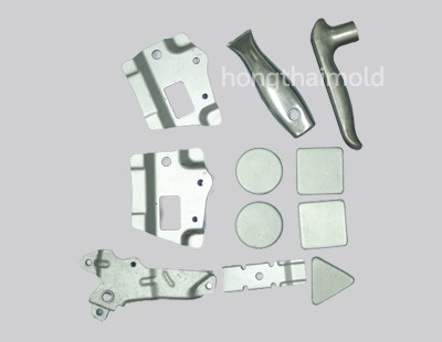 AUTOMOTIVE PARTS