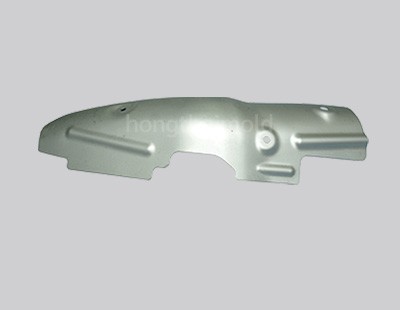 MOTORCYCLE PARTS